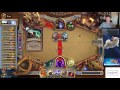 (Hearthstone) Shadow Priest Battles for Legend