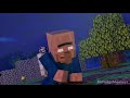 Annoying Villagers 47 - Minecraft Animation