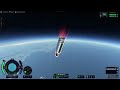 Payload Delivery System: KSP 2