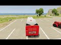 SWERVING THROUGH TRAFFIC IN BEAMNG.DRIVE... Gaming Beamng. driver