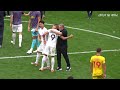 A LOVELY MOMENT at the Tottenham Hotspur Stadium between Son Heung-min and Richarlison