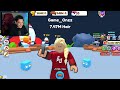 Cikgu GameOnzz Botakkan Pelajar Rambut Panjang! (Roblox Malaysia)