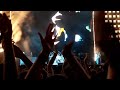 Red Hot Chili Peppers - The Heavy Wing GUITAR SOLO @ Firenze Rocks 18/06/2022 Florence