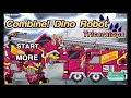 DR.Dino + Dino Robot Corps | Full Game Play