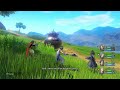 [DQ11S] Farming EXP Efficiently in 3D Mode Without Pep Pop