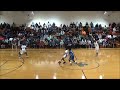 Winston Delk 2016 PG Jr Year Highlights