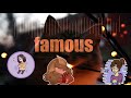 I'm not Famous AMV (200+) (3 years)