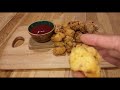 KFC Style Popcorn Chicken Recipe | How to Make Crispy Chicken | Ramadan Special 2021 (NCB)