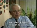 Saved by Oskar Schindler: Testimony of Holocaust survivor Sol Urbach