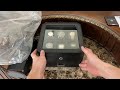 ROTHWELL 6 WATCH BOX REVIEW - Best Watch Box UNDER $100?