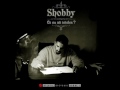 Shobby - Intro