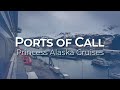 What It's REALLY Like on a Princess Alaska Cruise in 2023!