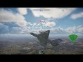 Mig-21 Bison In War Thunder : A Basic Review