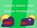 ¿mi muevo asset?