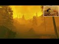 Firewatch: Part 4 - Extraction