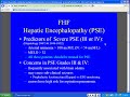 Fulminant Hepatic Failure with Dr. Marsano