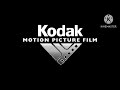 Kodak Motion Picture Film (1995) Logo