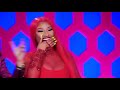 The Pit Stop S12 E1 | Bob The Drag Queen & Sasha Velour Recap the Premiere | RuPaul’s Drag Race