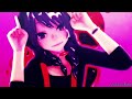 【MMD】Candy (Ayando ft. Raibaru)【Yandere Sim】