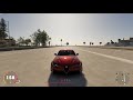 LA MIA NUOVA ALFA ROMEO GIULIA QV  - The Crew 2 ITA # 33