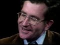 Day at Night: Noam Chomsky, author, lecturer, philosopher, and linguist