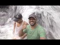 Harishankar Waterfalls || Gandhamardhan Hill || Waterfall-1#waterfall #hills