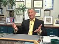 UCLA's Leonard Kleinrock on packet switching, early Internet