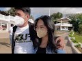 Vlog ⛰ booster shot, new laptop, tagaytay roadtrip