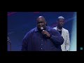 I’ve Been Washed - Eddie James Worship Revival - World Harvest Church GA 10/07/22