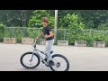 5 easy wheelie tricks for beginners