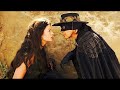 The Mask Of Zorro  - Soundtrack Cut