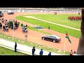 Watch how president Ruto stole the show yesterday at Nyayo National Stadium during Jamhuri Day.