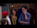 Back To The Max | Wizards of Waverly Place | Disney Channel UK