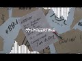 Hiss - History (HypeerTime Remix)