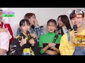 (ENG)[MusicBank Interview Cam] 스트레이 키즈 & 마마무 (Stray Kids & MAMAMOO Interview)l @MusicBank KBS 221021