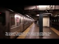 New York City Subway: IRT Lexington Avenue Line at 14th Street–Union Square