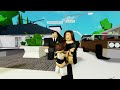 I Got ADOPTED by CRIMINAL FAMILY in Brookhaven RP! (Full Movie)