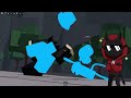 I Unlocked THE WEAKEST DUMMY BOSS BATTLE in ROBLOX The Strongest Battlegrounds...