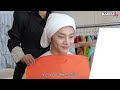 [RACHA LOG] Ep.09 뽀짝만두 : Hyunjin X Felix X I.N