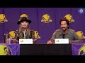 SUPERGIRL Dreamer & Brainiac-5 Panel Highlights – Dragon Con 2023