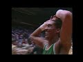 Historical Fantastic Finish: BOS@HOU, NBA Finals Game 4 - June 03, 1986