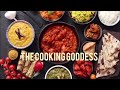 Cooking channel intro | channel trailer | YouTube channel trailer | The cooking goddess