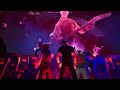 LIVE Fortnite Metallica Immersive Show!