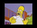 Random, Awesome Simpsons Clips Vol 5