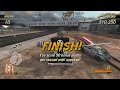 FlatOut: Ultimate Carnage. Truck | Gas Station, Deathmatch Derby - 310350 score (World Record)