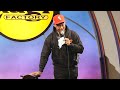 White People Love Opioids - Comedian Lavar Walker