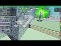 Block mayhem gameplay 3