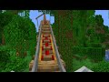 360° Minecraft Video - Compilation