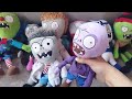 Plantas vs Zombies en Peluche: La BOLERA