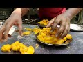 summertime fruit with neighbor/Food Bang#viral #food #jackfruit